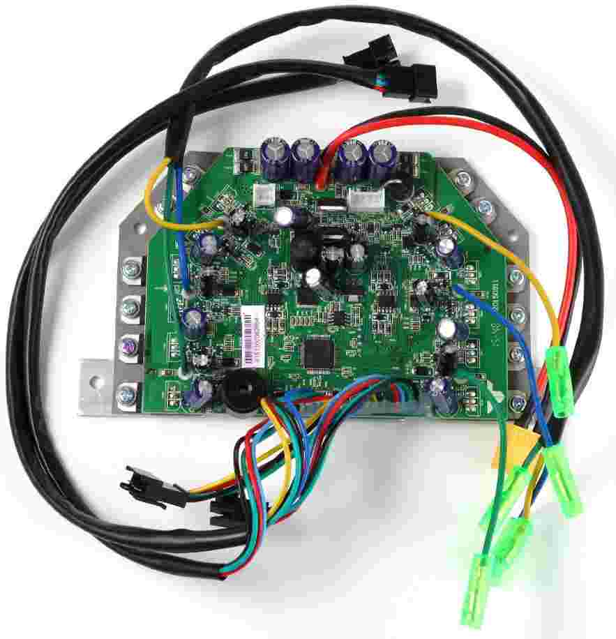Placa Mãe Hoverboard Stm32f103rct6 e Gd32f103rct6
