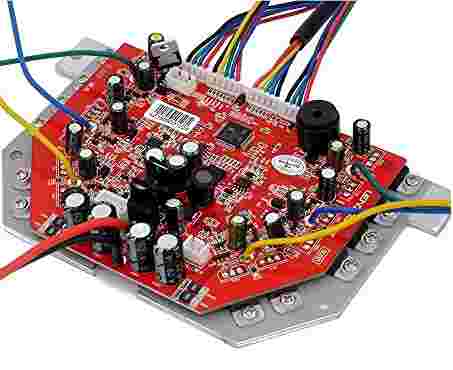 Placa Mãe Hoverboard Stm32f103rct6 e Gd32f103rct6 - Foto mini 4