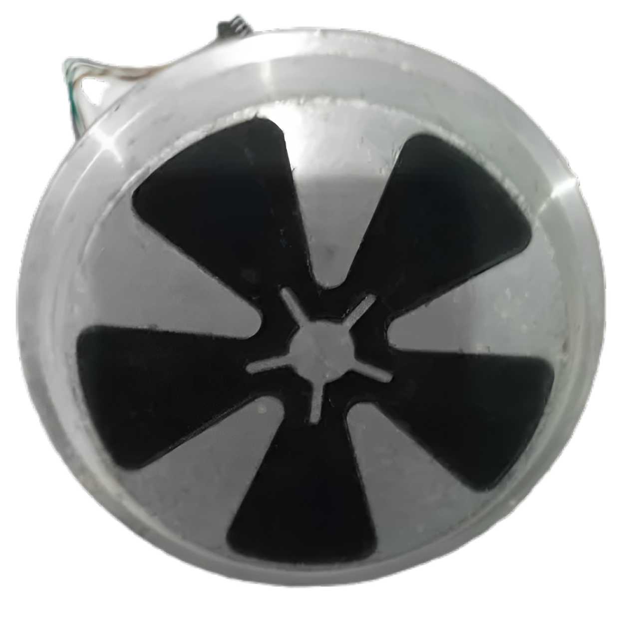 Roda Motor Hoverboard 6.5 36v 350w 10nm Imã 20mm - Sem Pneu