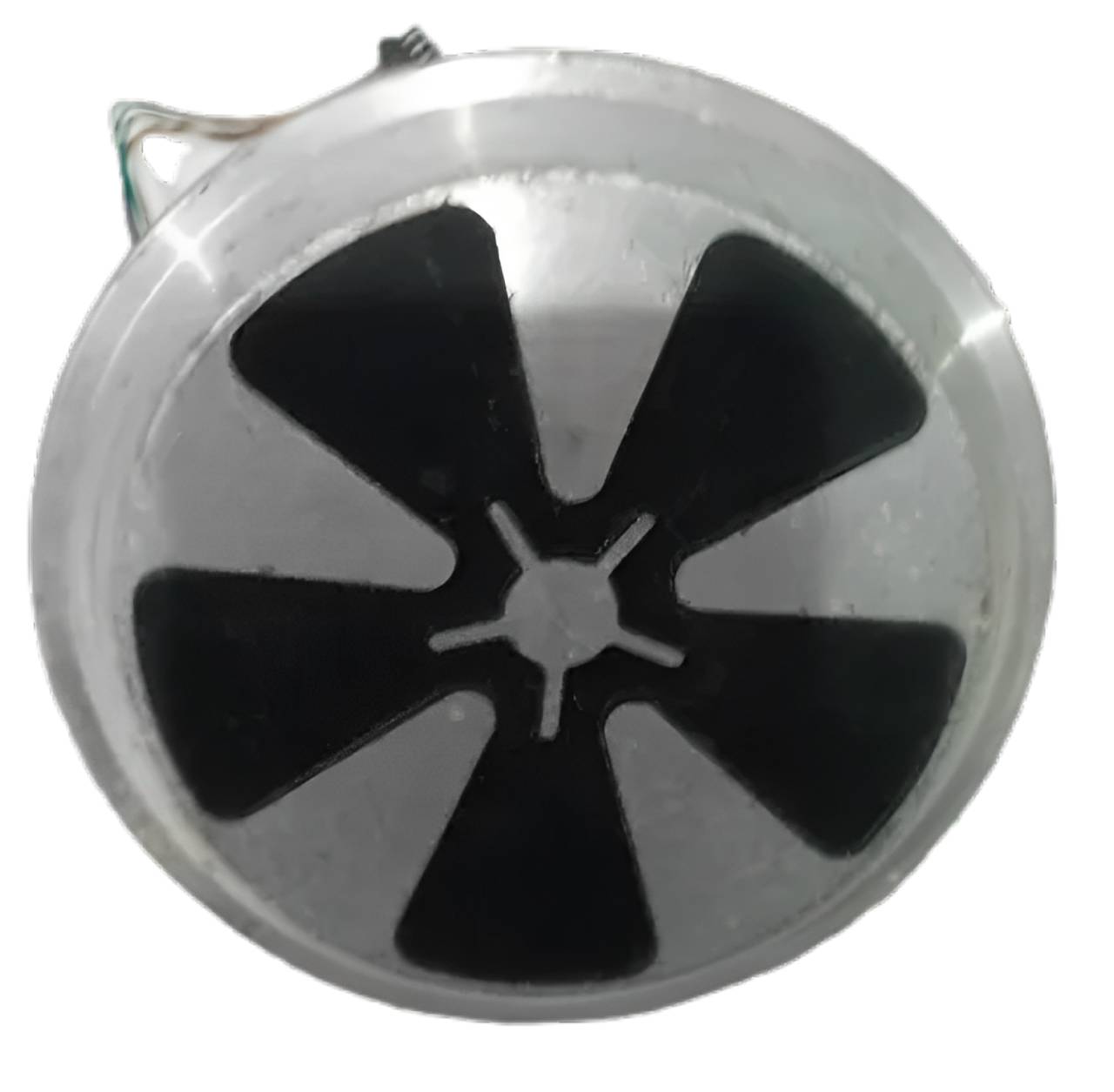 Roda Motor Hoverboard 6.5 36v 350w 10nm Imã 20mm - Sem Pneu Foto 1