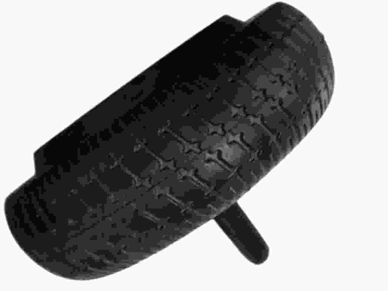 Roda Motor Hoverboard 4.5 AlumÃnio - Led - 250w - 8nm - 36v Foto 3 Roda Motor Hoverboard 4.5 AlumÃnio - Led - 250w - 8nm - 36v Foto mini 3