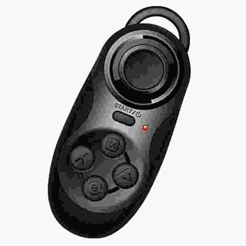 Controle Remoto Joystick para Arduino - Bluetooth Mj Foto 2 Controle Remoto Joystick para Arduino - Bluetooth Mj Foto mini 2