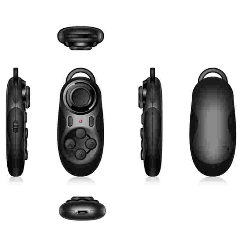 Controle Remoto Joystick para Arduino - Bluetooth Mj - Foto mini 3