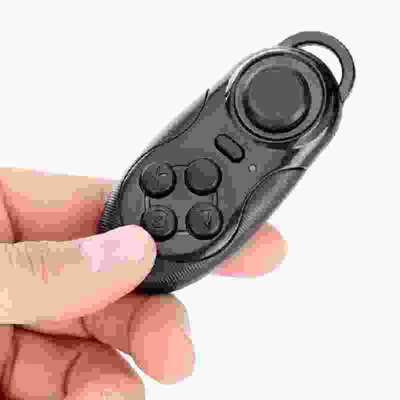 Controle Remoto Joystick para Arduino - Bluetooth Mj Foto 4 Controle Remoto Joystick para Arduino - Bluetooth Mj Foto mini 4