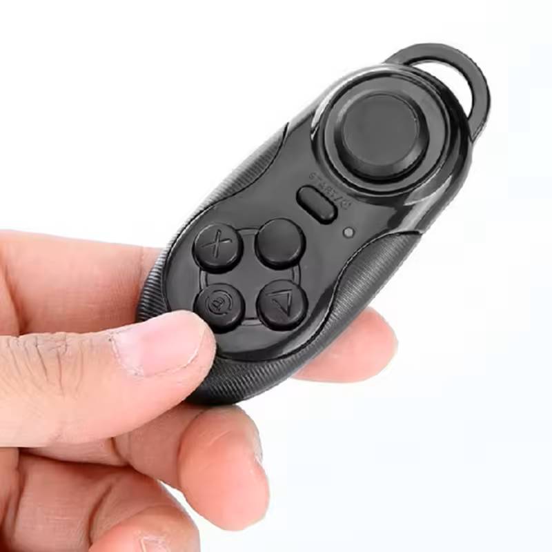 Controle Remoto Joystick para Arduino - Bluetooth Mj Foto 4
