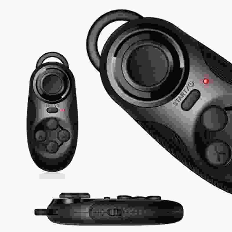 Controle Remoto Joystick para Arduino - Bluetooth Mj Foto 6 Controle Remoto Joystick para Arduino - Bluetooth Mj Foto mini 6