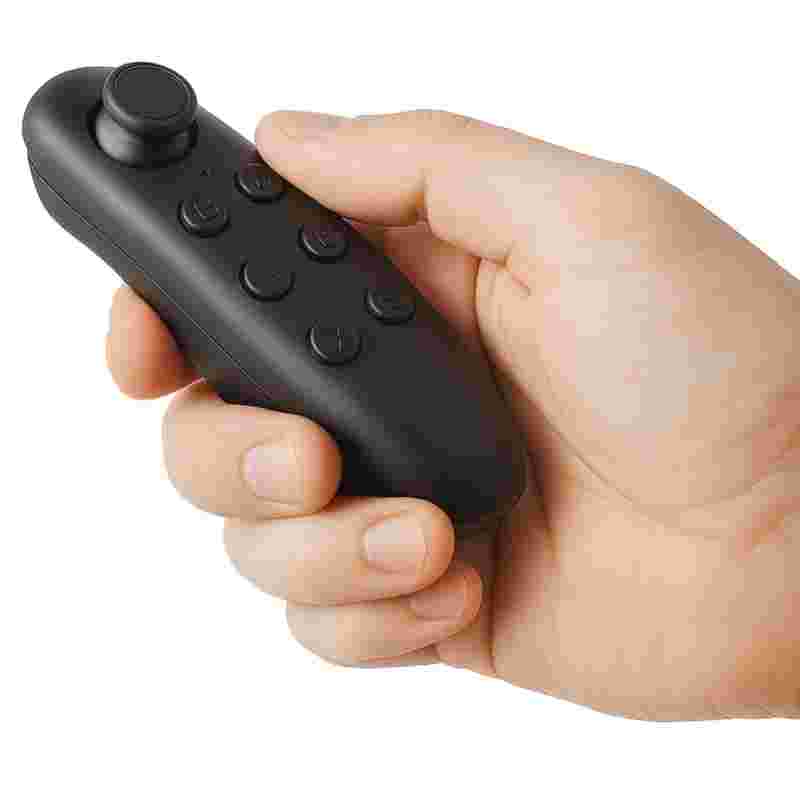 Controle Remoto Joystick para Arduino - Bluetooth Pj - Foto mini 2
