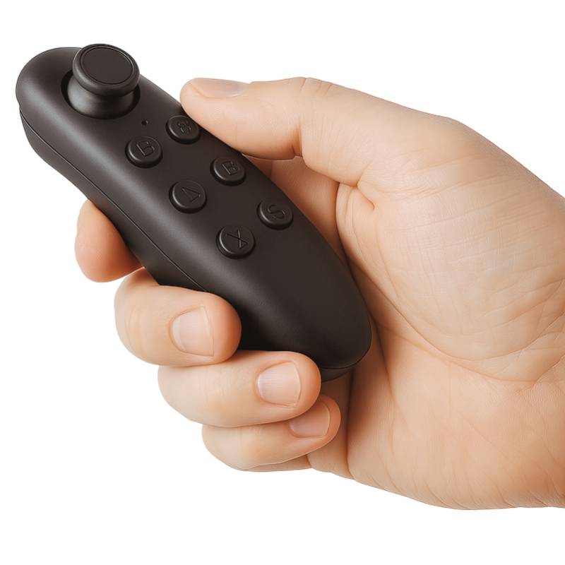 Controle Remoto Joystick para Arduino - Bluetooth Pj Foto 2