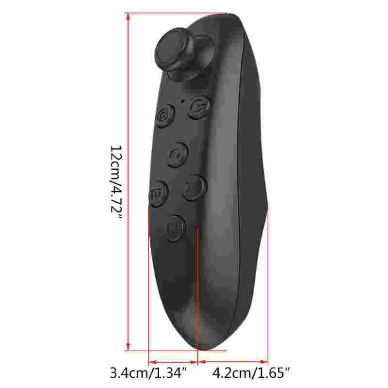 Controle Remoto Joystick para Arduino - Bluetooth Pj - Foto mini 3