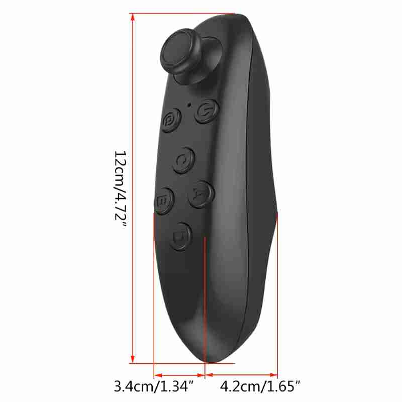 Controle Remoto Joystick para Arduino - Bluetooth Pj Foto 3 Controle Remoto Joystick para Arduino - Bluetooth Pj Foto mini 3
