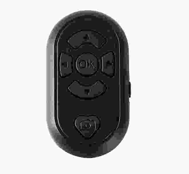 Controle Remoto Joystick para Arduino - Bluetooth Mb4 Foto 2 Controle Remoto Joystick para Arduino - Bluetooth Mb4 Foto mini 2
