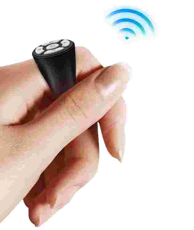 Controle Remoto Joystick para Arduino - Bluetooth Rb4 - Foto mini 3