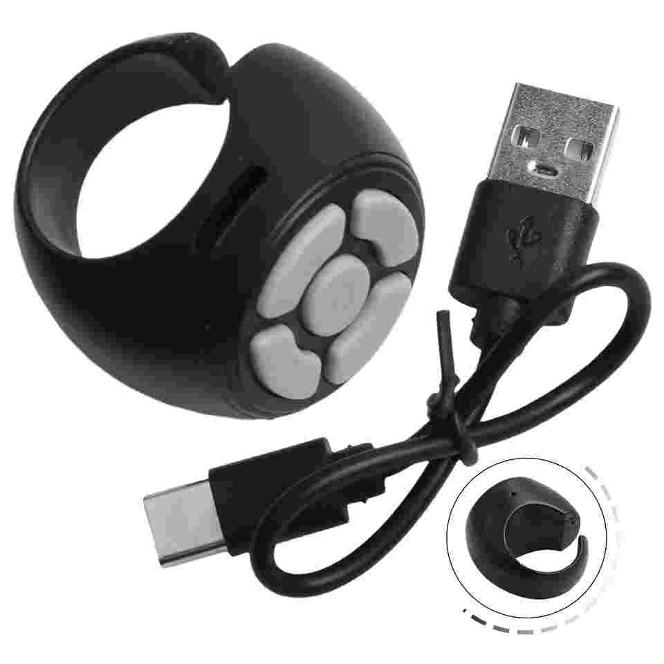 Controle Remoto Joystick para Arduino - Bluetooth Rb4 - Foto mini 4