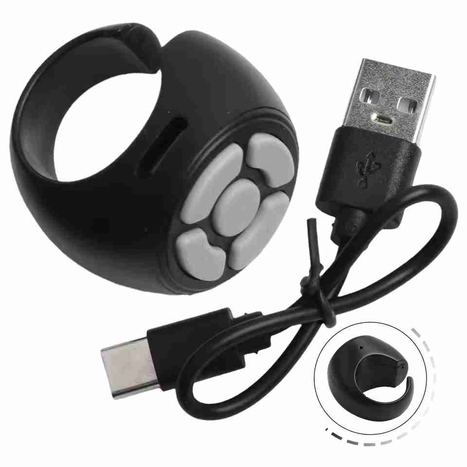 Controle Remoto Joystick para Arduino - Bluetooth Rb4 Foto 4 Controle Remoto Joystick para Arduino - Bluetooth Rb4 Foto mini 4