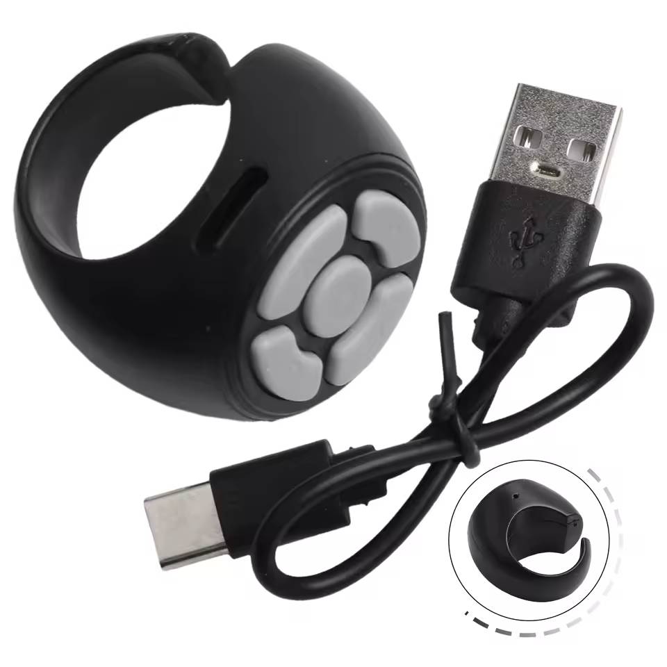 Controle Remoto Joystick para Arduino - Bluetooth Rb4 Foto 4