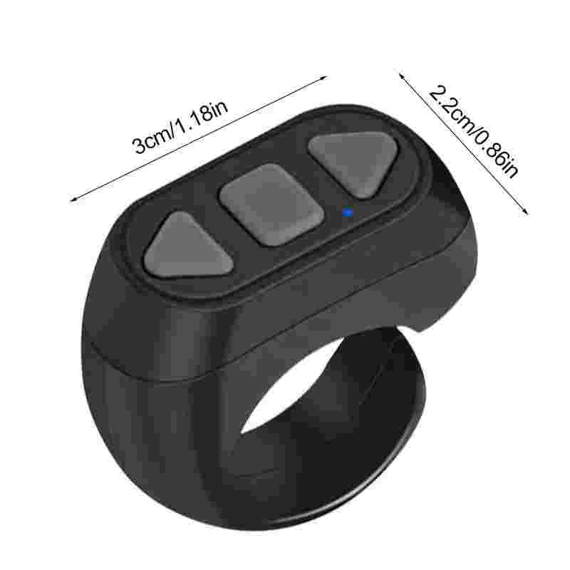 Controle Remoto Joystick para Arduino - Bluetooth Rb2 - Foto mini 2