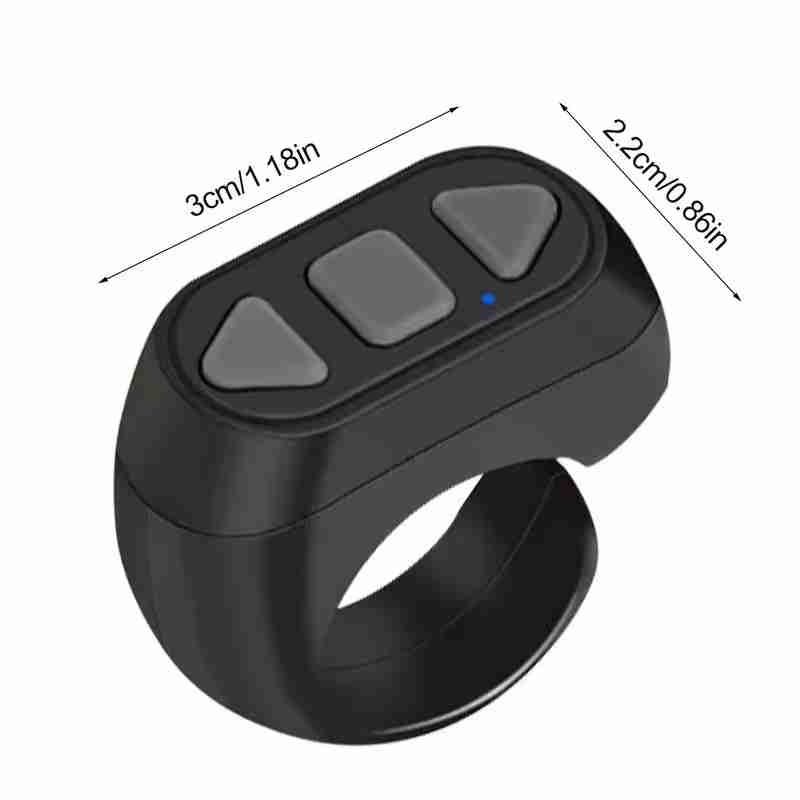 Controle Remoto Joystick para Arduino - Bluetooth Rb2 Foto 2 Controle Remoto Joystick para Arduino - Bluetooth Rb2 Foto mini 2