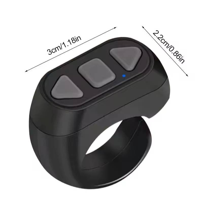 Controle Remoto Joystick para Arduino - Bluetooth Rb2 Foto 2