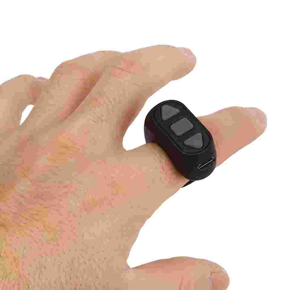 Controle Remoto Joystick para Arduino - Bluetooth Rb2 - Foto mini 3