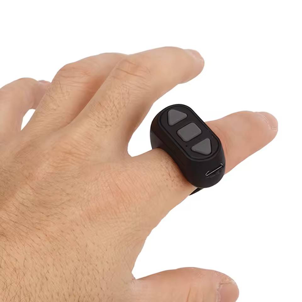 Controle Remoto Joystick para Arduino - Bluetooth Rb2 Foto 3