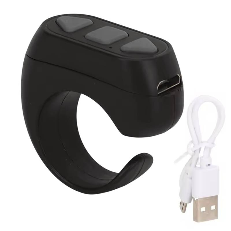 Controle Remoto Joystick para Arduino - Bluetooth Rb2 Foto 4