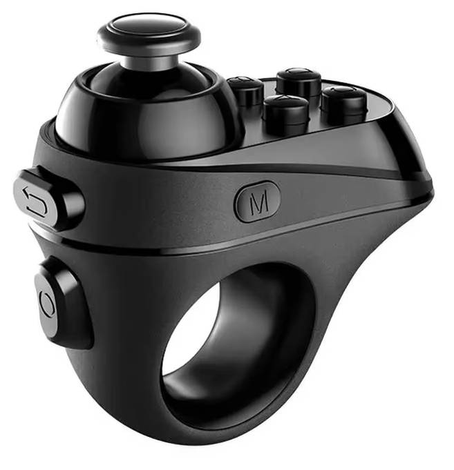 Controle Remoto Joystick para Arduino - Bluetooth Rj Foto 2