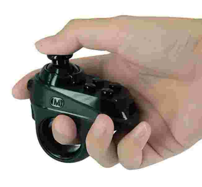 Controle Remoto Joystick para Arduino - Bluetooth Rj - Foto mini 3