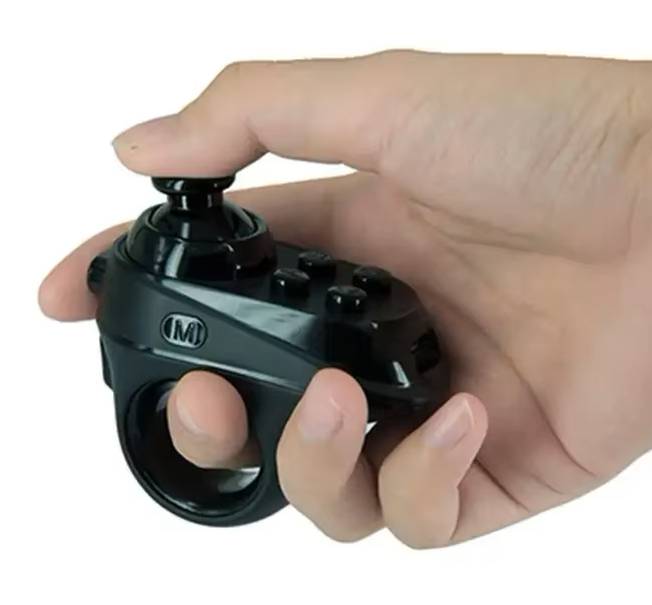 Controle Remoto Joystick para Arduino - Bluetooth Rj Foto 3