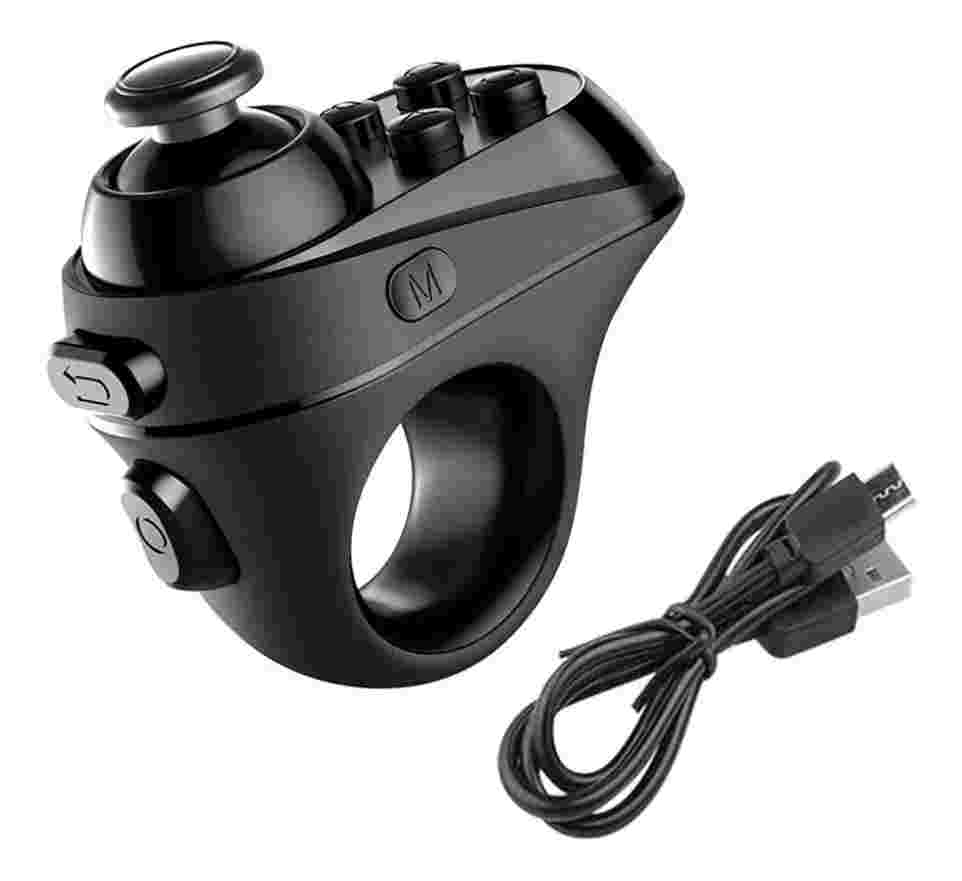 Controle Remoto Joystick para Arduino - Bluetooth Rj - Foto mini 4