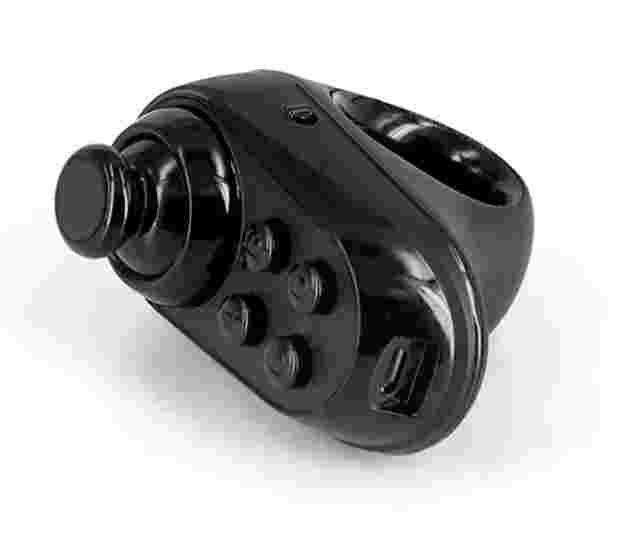 Controle Remoto Joystick para Arduino - Bluetooth Rj - Foto mini 6