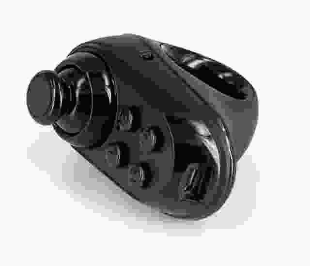 Controle Remoto Joystick para Arduino - Bluetooth Rj Foto 6 Controle Remoto Joystick para Arduino - Bluetooth Rj Foto mini 6