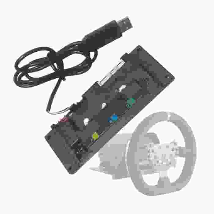 Volante Dd 15nm Diy Motor Hoverboard - Módulo 15nm Foto mini 1