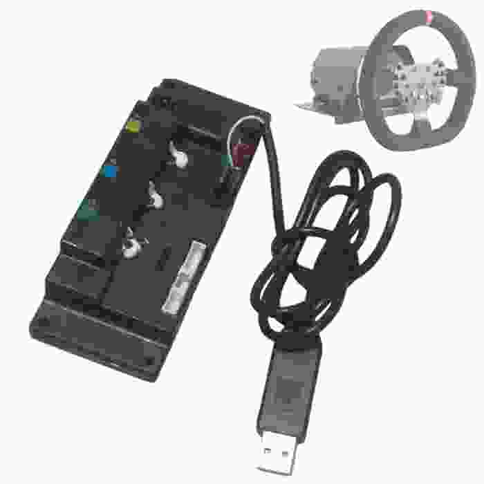 Módulo 15nm para Projeto Volante Force Feedback com Motor de Hoverboard Foto mini 1