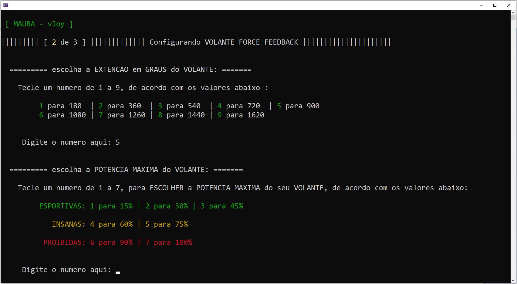 Módulo 15nm para Projeto Volante Force Feedback com Motor de Hoverboard Foto 6