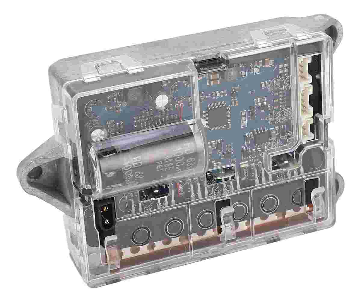 Controladora BLDC M365 36v 1000W com Controle Remoto - Foto mini 6