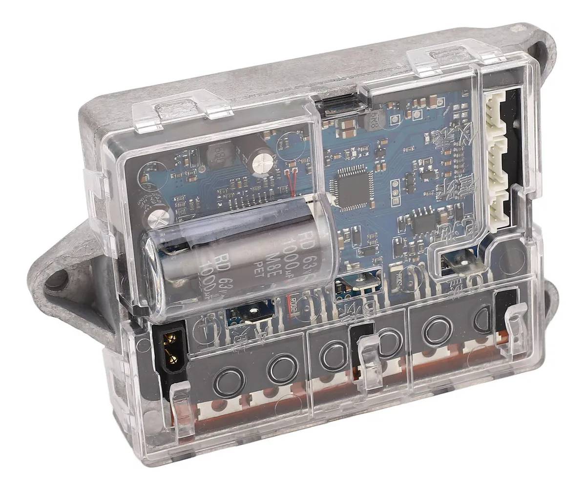 Controladora BLDC M365 36v 1000W com Controle Remoto Foto 6
