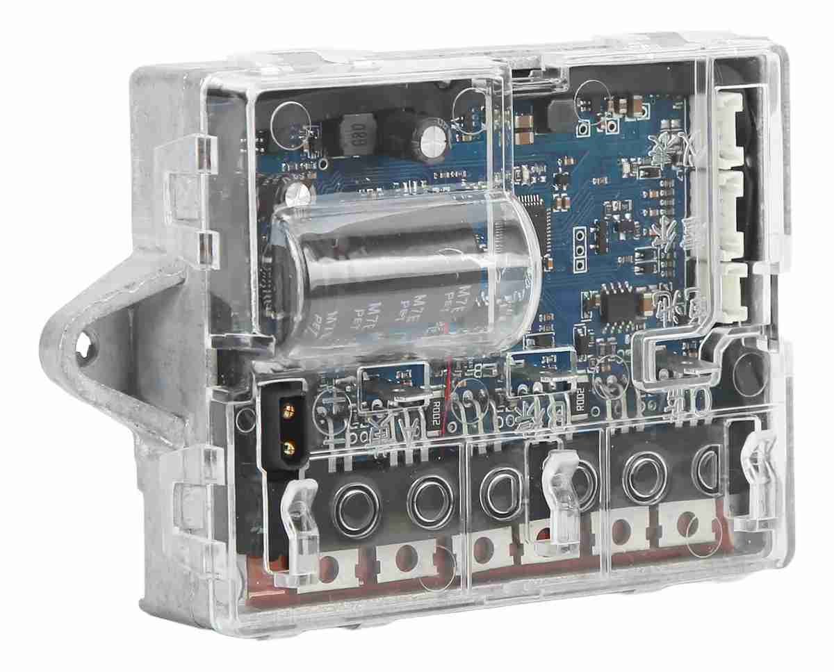 Controladora BLDC M365 36v 1000W Comando por Pedal Foto mini 5