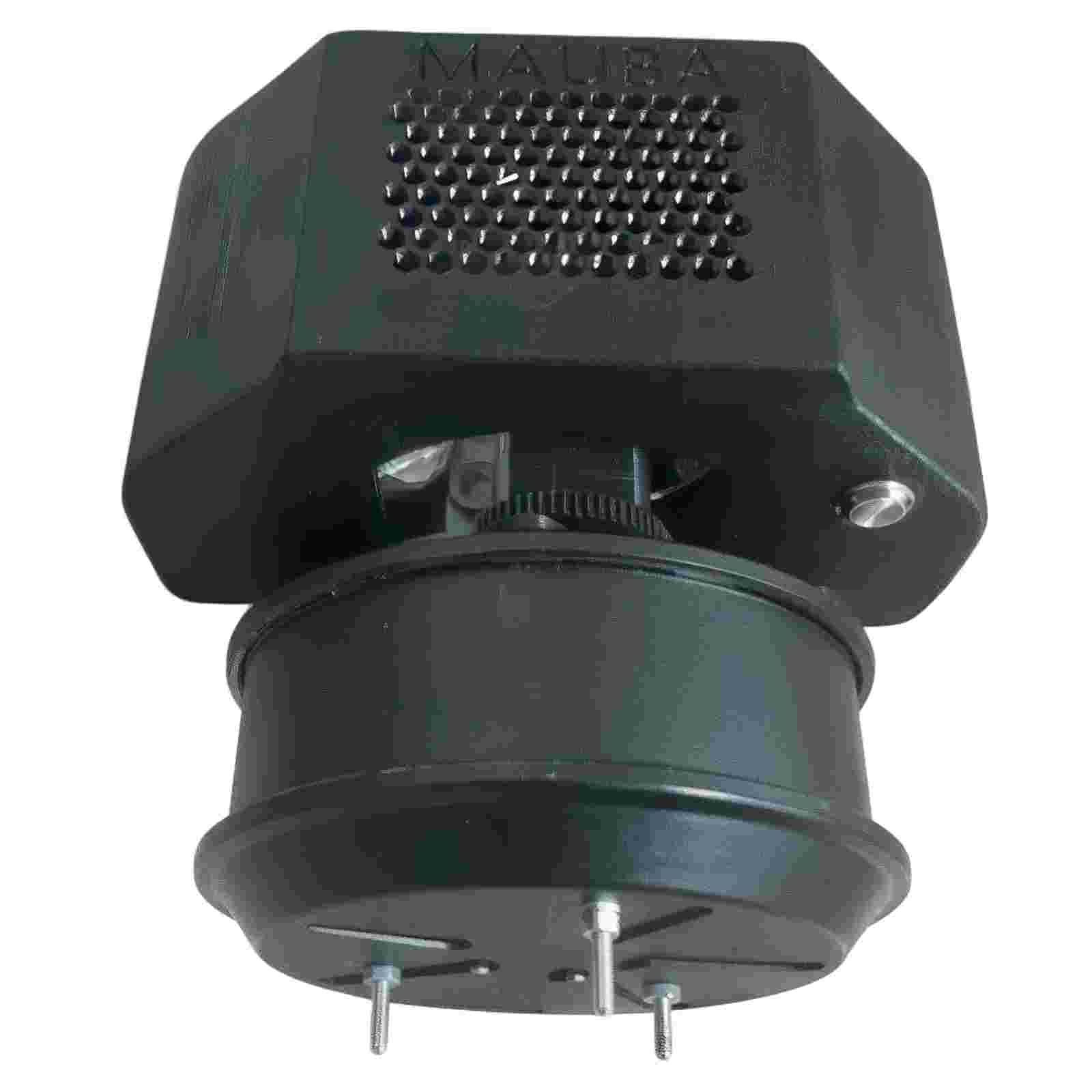 Base de direct drive Mauba Gaming Wheel - Foto mini 4