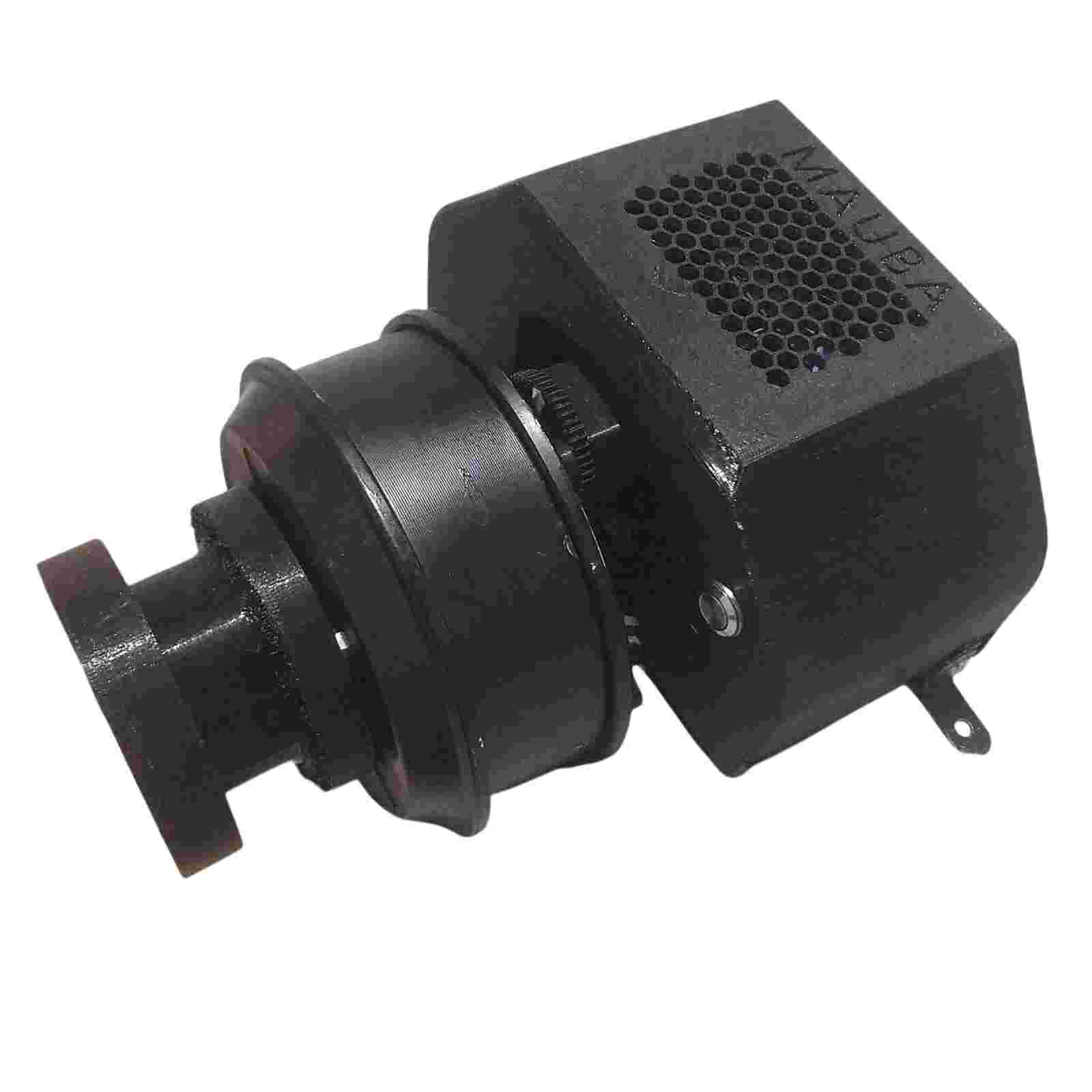 Base de direct drive Mauba Gaming Wheel - Foto mini 5